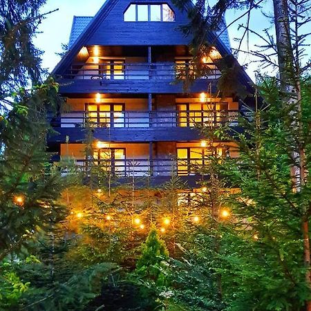 Hotel Smart Sinaia Exterior photo