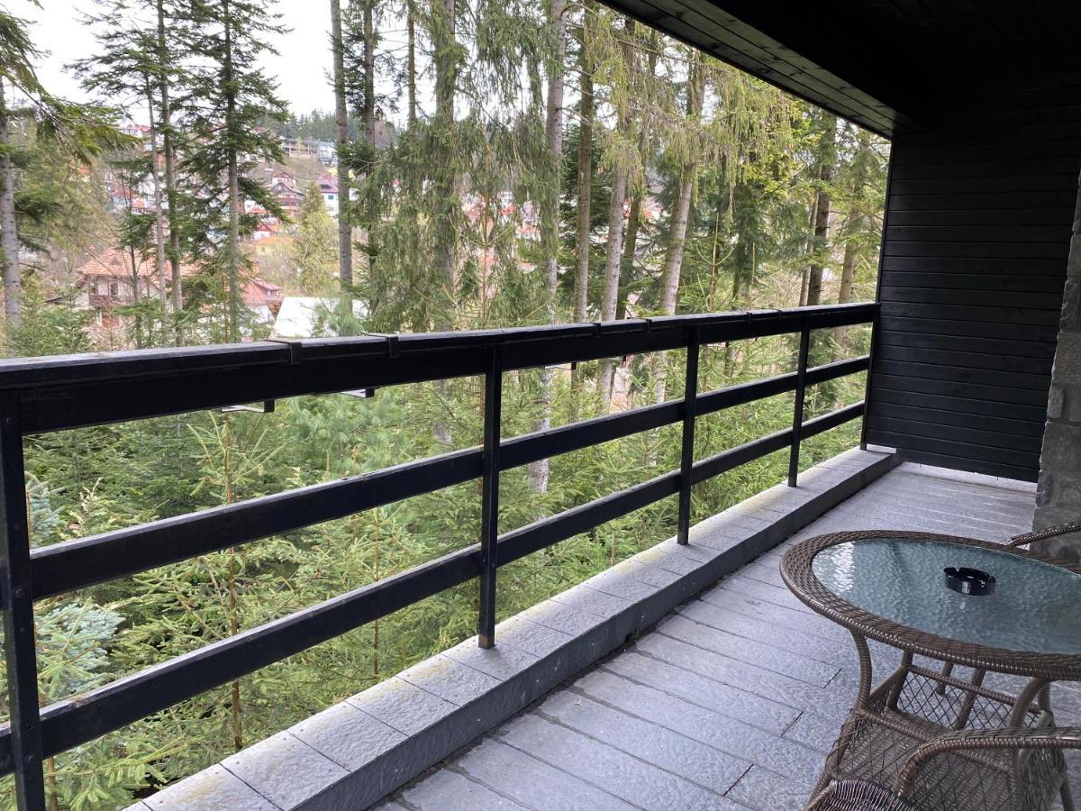 Hotel Smart Sinaia Exterior photo