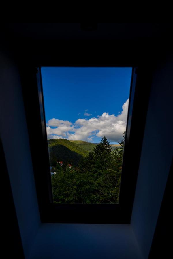 Hotel Smart Sinaia Exterior photo