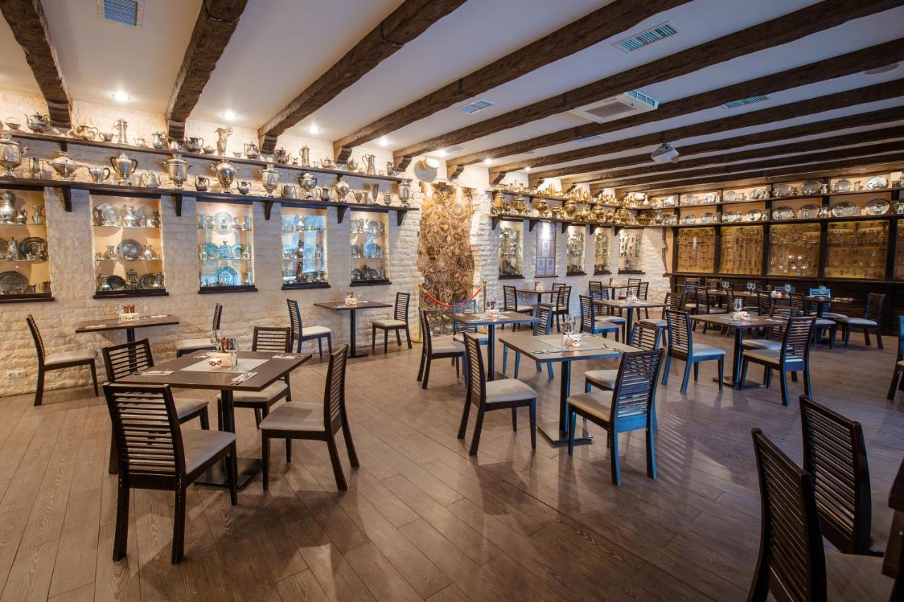 Hotel Smart Sinaia Exterior photo
