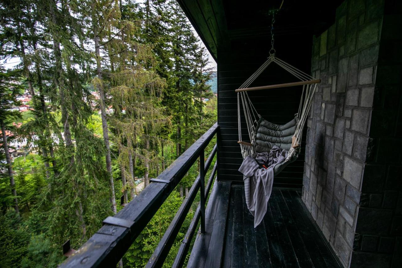 Hotel Smart Sinaia Exterior photo