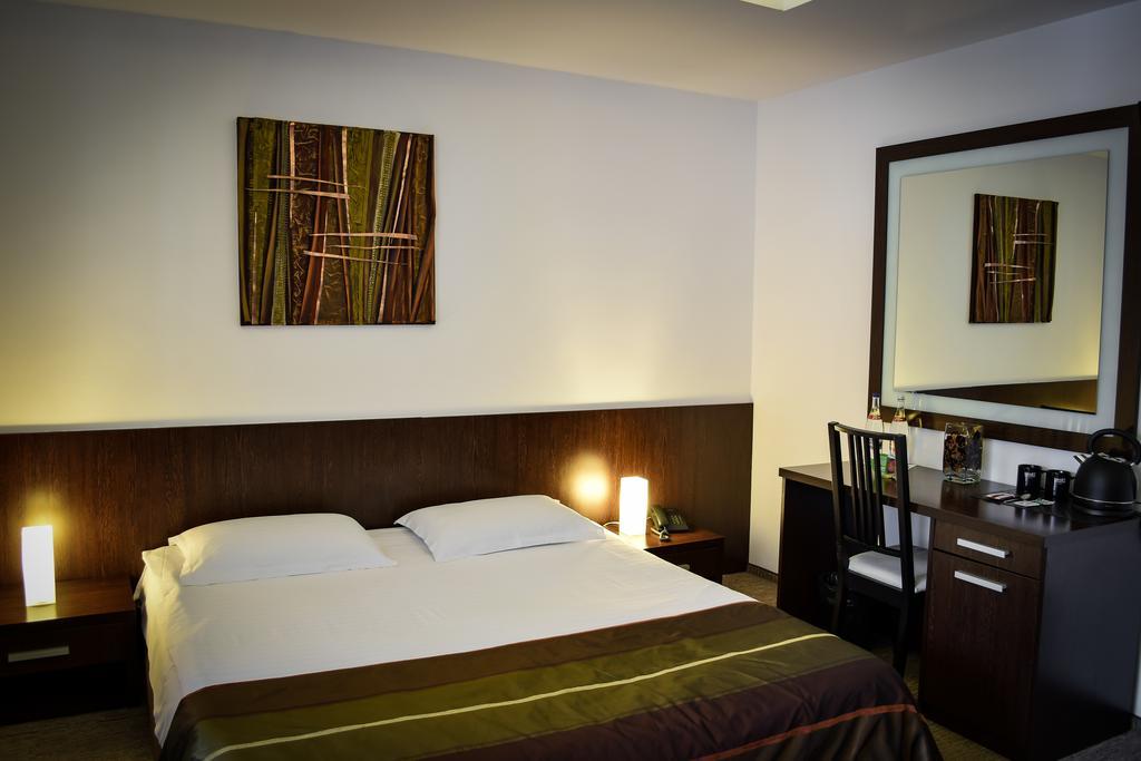 Hotel Smart Sinaia Exterior photo